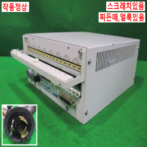 북64324/온도제어모듈/INR-244-110-X41/SMC